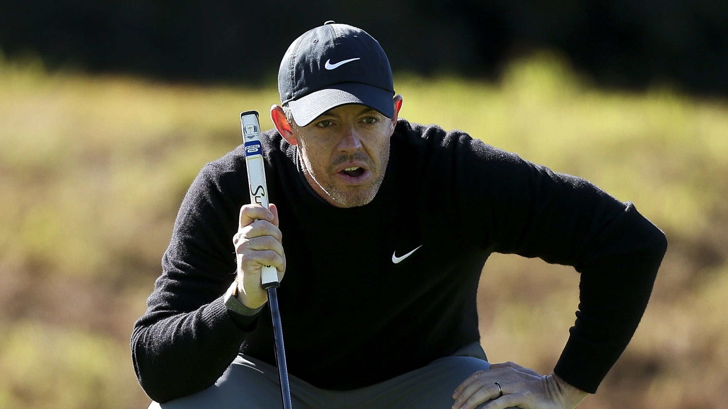 Rory McIlroy slams Riviera’s massive 273-yard par-3 ahead of Genesis kickoff